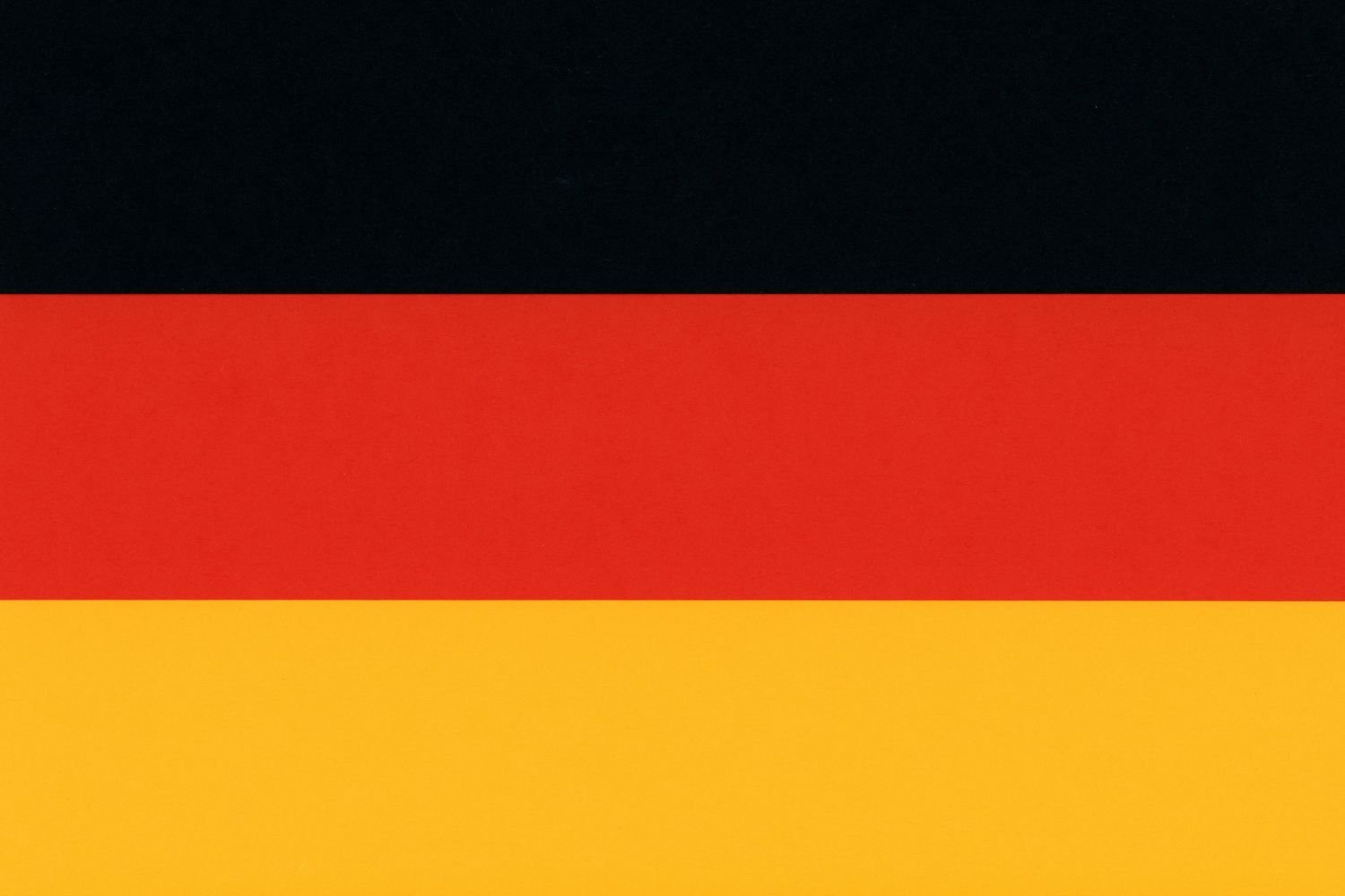 Germany Flag