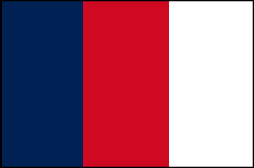 France Flag