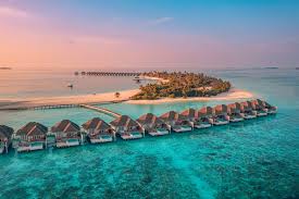 Maldives Beach Resort