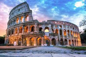 Rome Colosseum