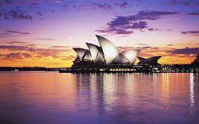 Sydney Opera House
